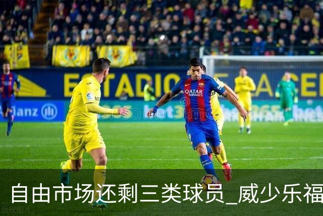 自由市场还剩三类球员 威少乐福领衔失业大军？
