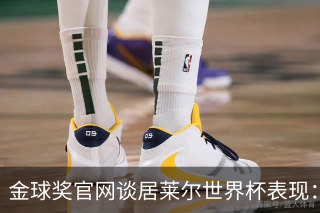 金球奖官网谈居莱尔世界杯表现：已经足够好了，可惜球队整体不佳